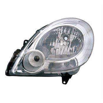 espejos - Faro principal ALKAR 2751188