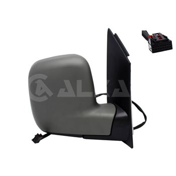 espejos - Retrovisor exterior ALKAR 9228154