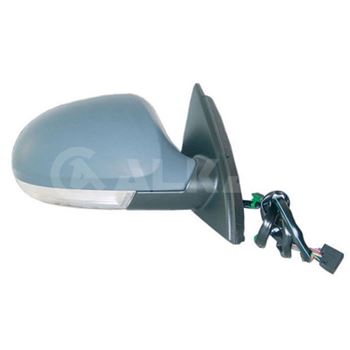 espejos - Retrovisor exterior ALKAR 6152118
