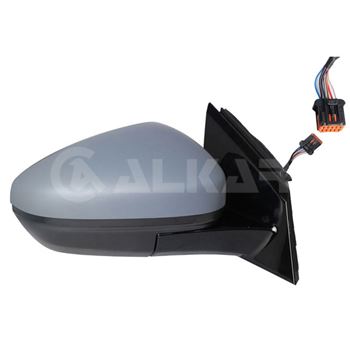 espejos - Retrovisor exterior ALKAR 6140729