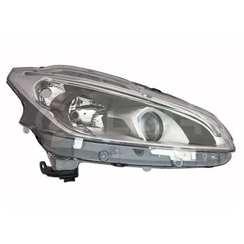 espejos - Faro principal ALKAR 2762284