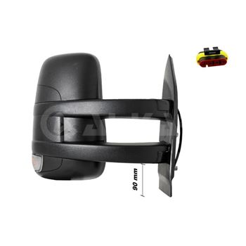 espejos - Retrovisor exterior ALKAR 9206250