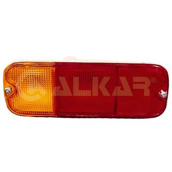 espejos - Piloto posterior ALKAR 2212566