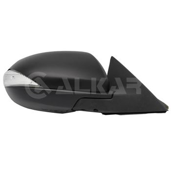espejos - Retrovisor exterior ALKAR 6144656