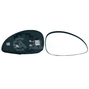 espejos - Cristal de espejo, retrovisor exterior ALKAR 6422855