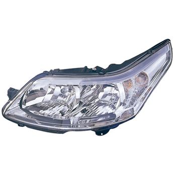 espejos - Faro principal ALKAR 2742853