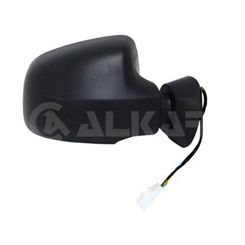 espejos - Retrovisor exterior ALKAR 6126594