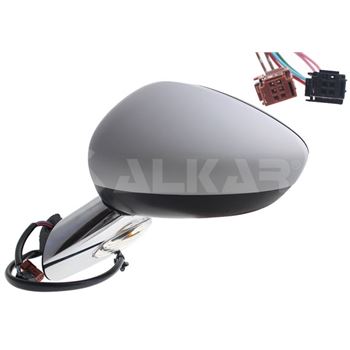 espejos - Retrovisor exterior ALKAR 6143822
