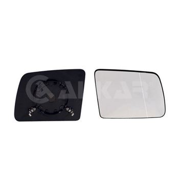 espejos - Cristal de espejo, retrovisor exterior ALKAR 6452396