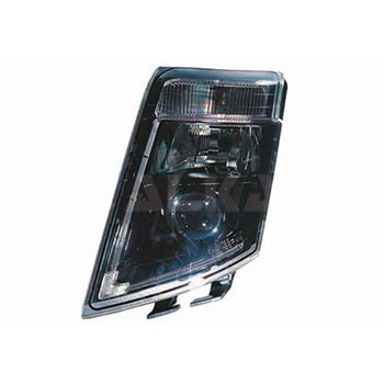 espejos - Faro principal ALKAR 9811285