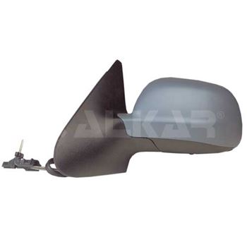 espejos - Retrovisor exterior ALKAR 6164109