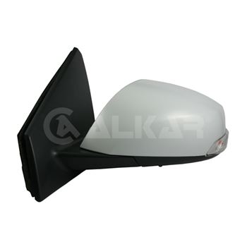 espejos - Retrovisor exterior ALKAR 6139236