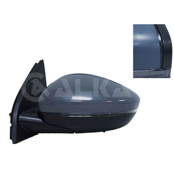 espejos - Retrovisor exterior ALKAR 6151298