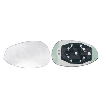 espejos - Cristal de espejo, retrovisor exterior ALKAR 6411547
