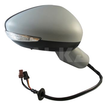 espejos - Retrovisor exterior ALKAR 6140869