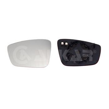 espejos - Cristal de espejo, retrovisor exterior ALKAR 6491182