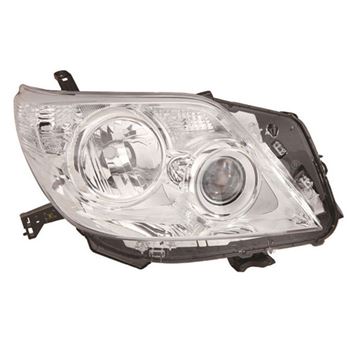 espejos - Faro principal ALKAR 2746032