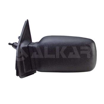 espejos - Retrovisor exterior ALKAR 6164408