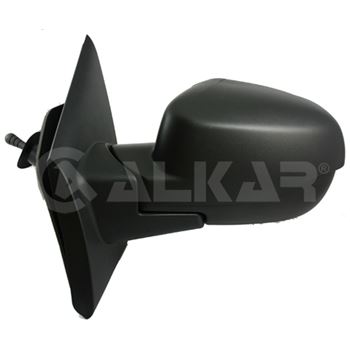 espejos - Retrovisor exterior ALKAR 6138177