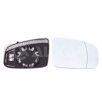 espejos - Cristal de espejo, retrovisor exterior ALKAR 6496329