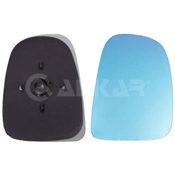espejos - Cristal de espejo, retrovisor exterior ALKAR 6412959