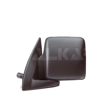 espejos - Retrovisor exterior ALKAR 9264421