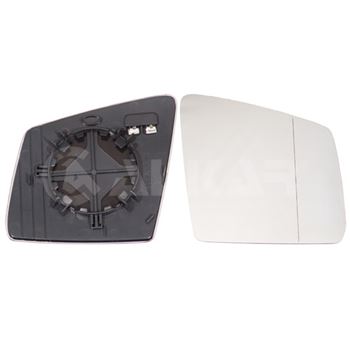 espejos - Cristal de espejo, retrovisor exterior ALKAR 6432696
