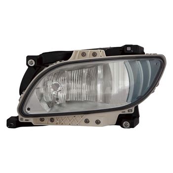 espejos - Faro antiniebla ALKAR 9602189