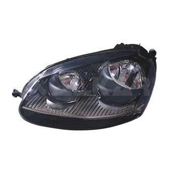 espejos - Faro principal ALKAR 2761128