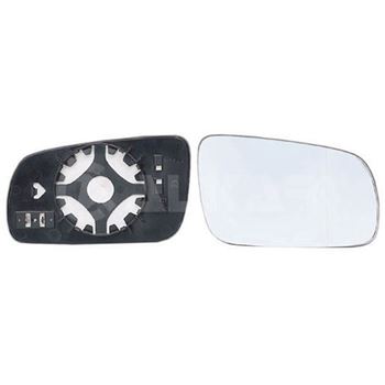 espejos - Cristal de espejo, retrovisor exterior ALKAR 6430127