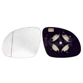 espejos - Cristal de espejo, retrovisor exterior ALKAR 6451136