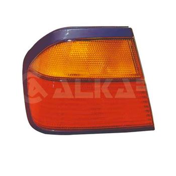 espejos - Piloto posterior ALKAR 2205549