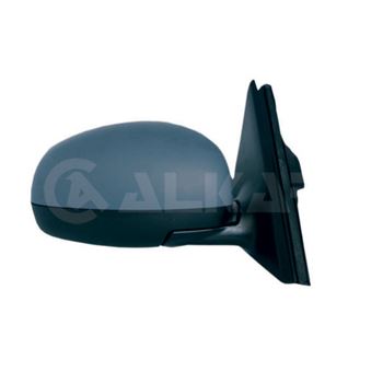 espejos - Retrovisor exterior ALKAR 6138559