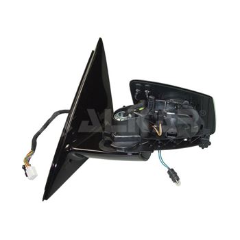 espejos - Retrovisor exterior ALKAR 6343718