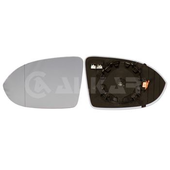 espejos - Cristal de espejo, retrovisor exterior ALKAR 6471197