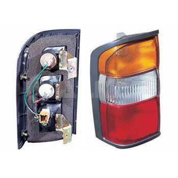 espejos - Piloto posterior ALKAR 2201988