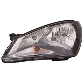 espejos - Faro principal ALKAR 2741182