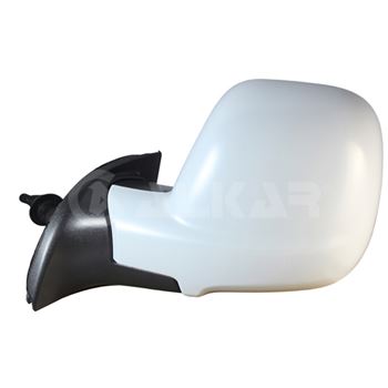 espejos - Retrovisor exterior ALKAR 9237867