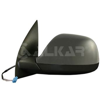 espejos - Retrovisor exterior ALKAR 6147948