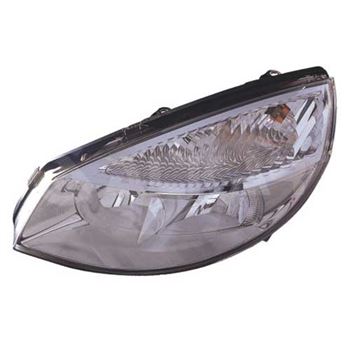 espejos - Faro principal ALKAR 2751220
