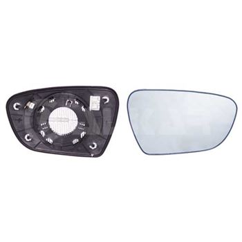 espejos - Cristal de espejo, retrovisor exterior ALKAR 6432659