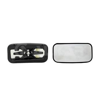 espejos - Cristal de espejo, retrovisor exterior ALKAR 6452021