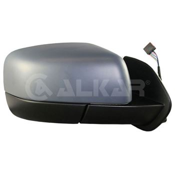 espejos - Retrovisor exterior ALKAR 9048043