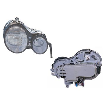 espejos - Faro principal ALKAR 2746536