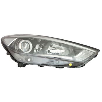 espejos - Faro principal ALKAR 2752632