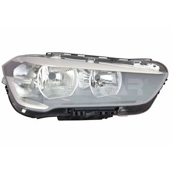 espejos - Faro principal ALKAR 2752889