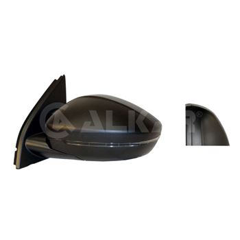 espejos - Retrovisor exterior ALKAR 6167298