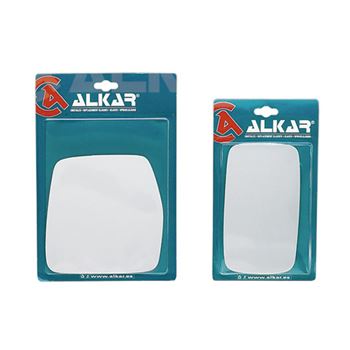 espejos - Cristal espejo, unidad cristal ALKAR 9503495