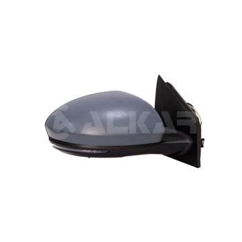 espejos - Retrovisor exterior ALKAR 6144237