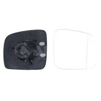 espejos - Cristal de espejo, retrovisor exterior ALKAR 6469985